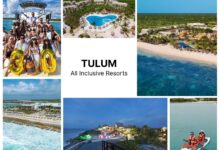 Indulge At The Best All-Inclusive Luxury Resorts: Unmatched Luxury And Exclusivity Await