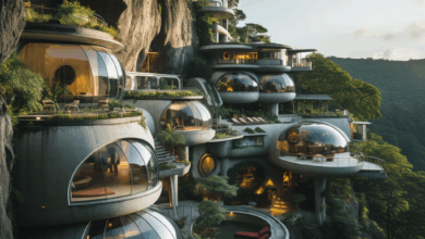 Worlds Most Unique Luxury Hotels You Must Experience