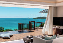 Explore The Top Luxury Resorts In Seychelles - Unveiling Exclusivity And Elegance