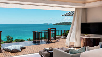Explore The Top Luxury Resorts In Seychelles - Unveiling Exclusivity And Elegance