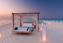 Most Romantic Luxury Hotels For Couples: Top 10 Destinations Worldwide