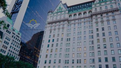 Explore The Top Luxury Hotels In New York City: Unveiling The Pinnacle Of Opulence