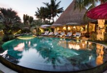 Best Luxury Resorts In Bali For A Serene Escape: Unwind In Paradise