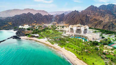 Worlds Finest: Best Ritz-Carlton Hotels Globally