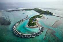 Paradise Found: Best Luxury Beach Resorts In Maldives