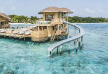 Top Luxury Hotels Perfect For Families - Discover The Ultimate Family Getaway