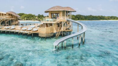 Top Luxury Hotels Perfect For Families - Discover The Ultimate Family Getaway