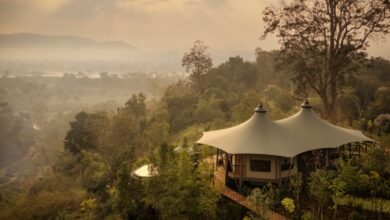Where Luxury Meets Adventure: Top Hotels For Explorers