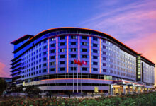 Travel In Style: Best Luxury Airport Hotels
