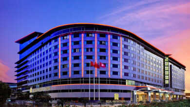 Travel In Style: Best Luxury Airport Hotels