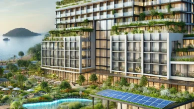 Sustainable Elegance: Best Eco-Friendly Luxury Hotels - Discover The Pinnacle Of Sustainable Luxury